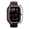 PC Watch Case Cover  Frame Protector Replacement for  Amazfit GTS