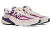 990v6 Teddy Santis x 990v6 New Balance Сделано в США 'Macadamia Nut Magenta' U990TD6