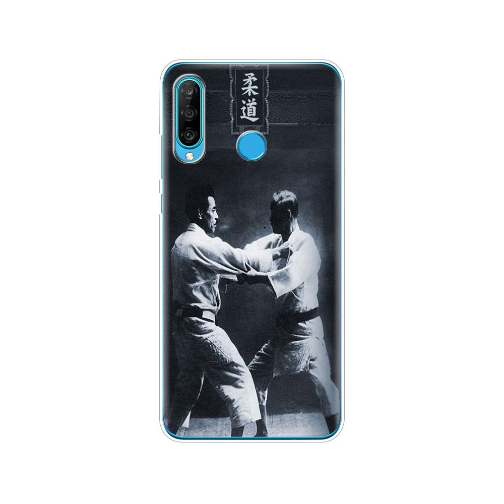 Силиконовый чехол для HONOR 20 lite view 30 v 30 pro plus Чехол для huawei honor 20S 9A 9C 9S 9X Premium 7s 8a Чехол judo