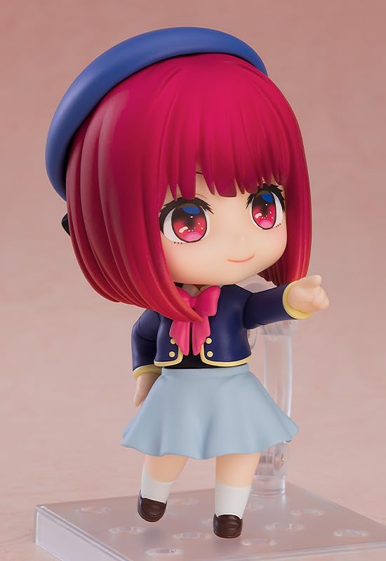 Nendoroid TV Anime "My Favorite Child" Kana Arima Non-scale Plastic Painted Movable Figure