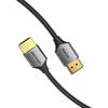 Accessoires pour cable Vention Câble Ultra cienki câble HDMI HD 2m ALEHH (Szary)