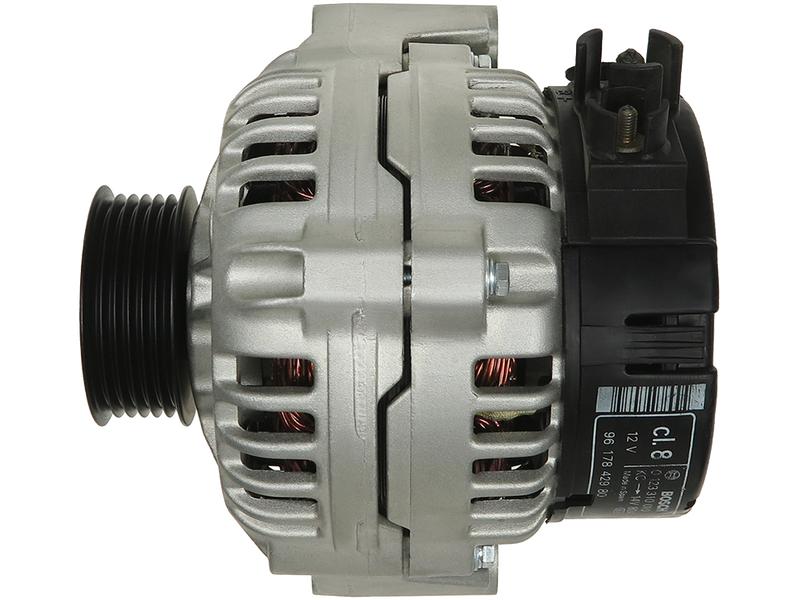 Alternator Citroen Berlingo 1.8 Diesel