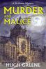 Книга Murder and Malice