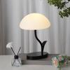 Minimalist LED Bedroom Bedlight Charging Night Light Study Living Room Dining Room Eye Protection Atmosphere Lighting Fixtures