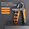5-100Kg Hand Gripper Gym Wrist Expander Hand Grip Strengthener Adjustable Dynamometer Finger Forearm Trainer Muscle Recover