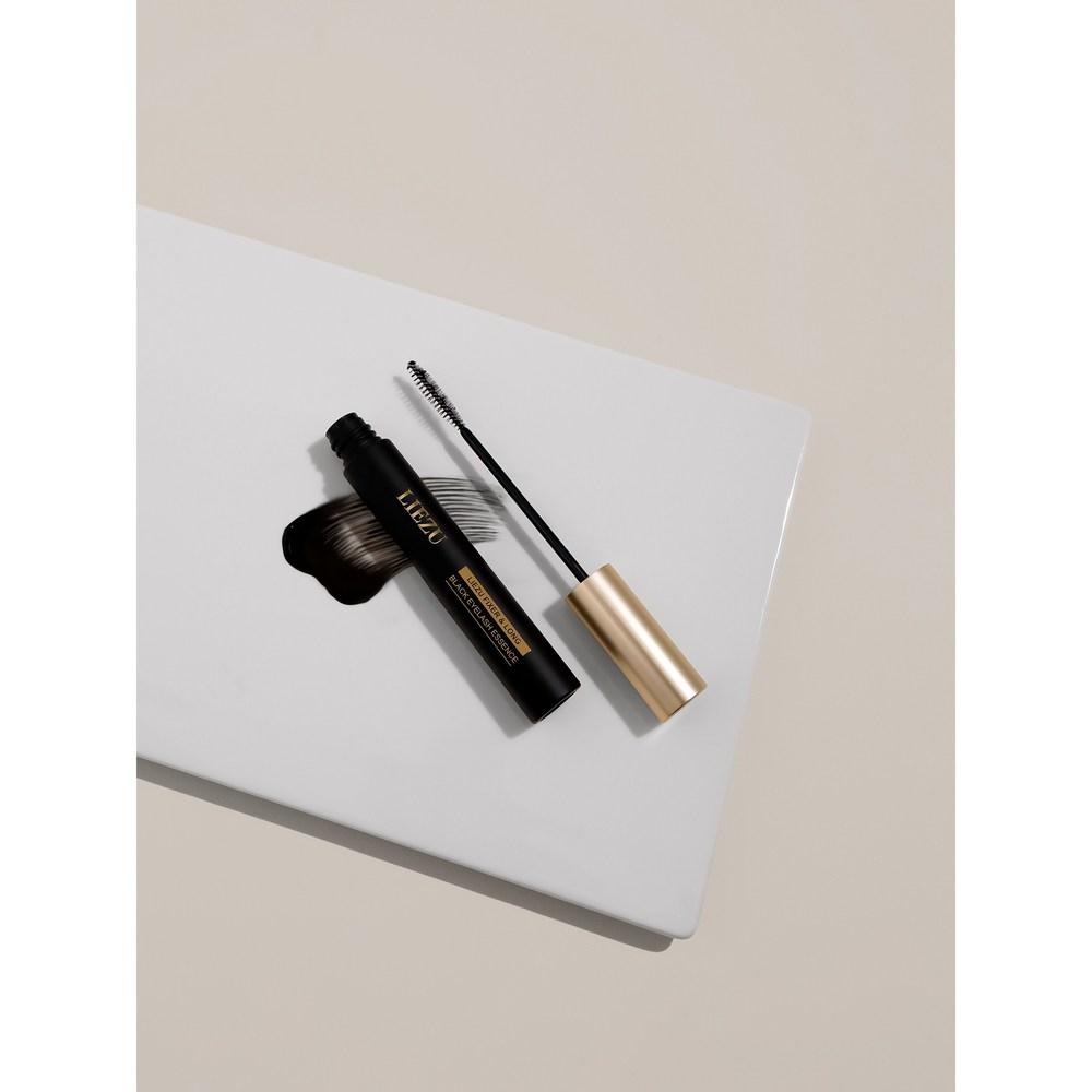 Liege Fixer & Long Black Eyelash Nutrient 8ml, 1 Piece
