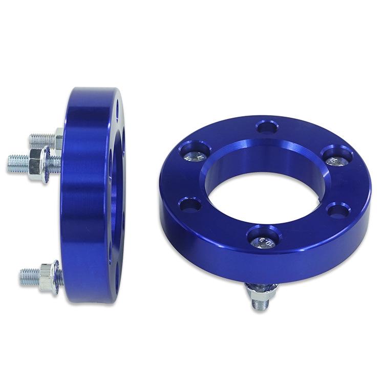 Ford Ranger T6/T7/T8 2-Inch Lift Kit for Off-Road Modification