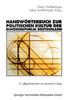 Книга Handwoerterbuch Zur Politischen Kultur Der Bundesrepublik Deutschland
