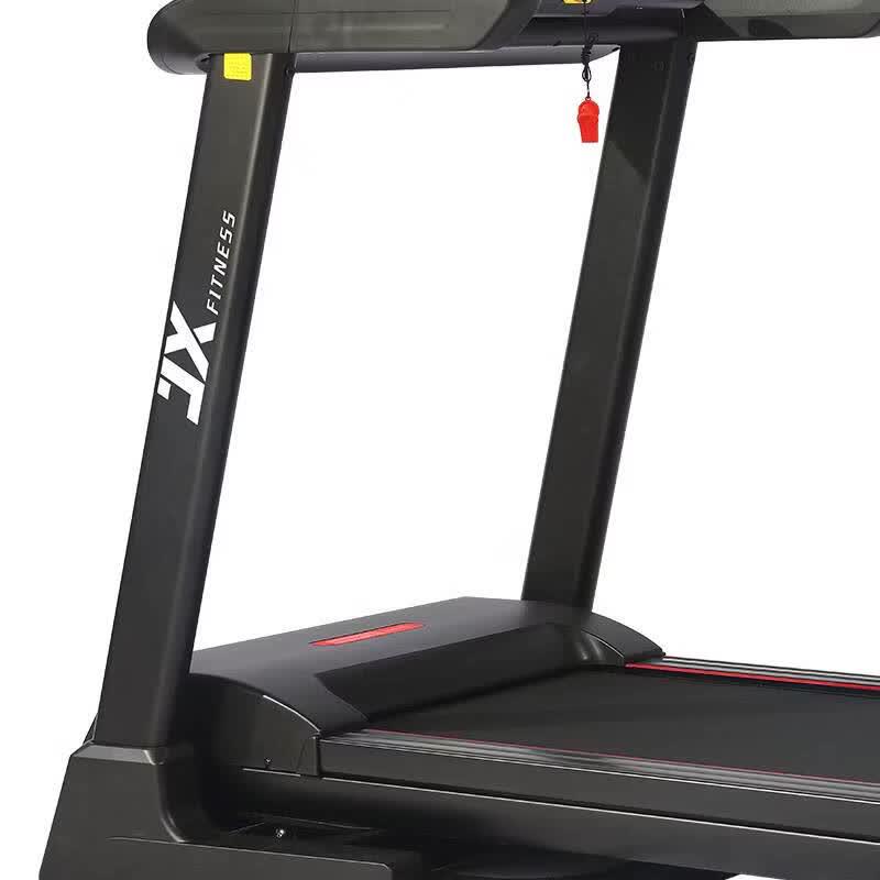 JUNXIA JX-667S Smart Home Treadmill CN plug (adapter included)