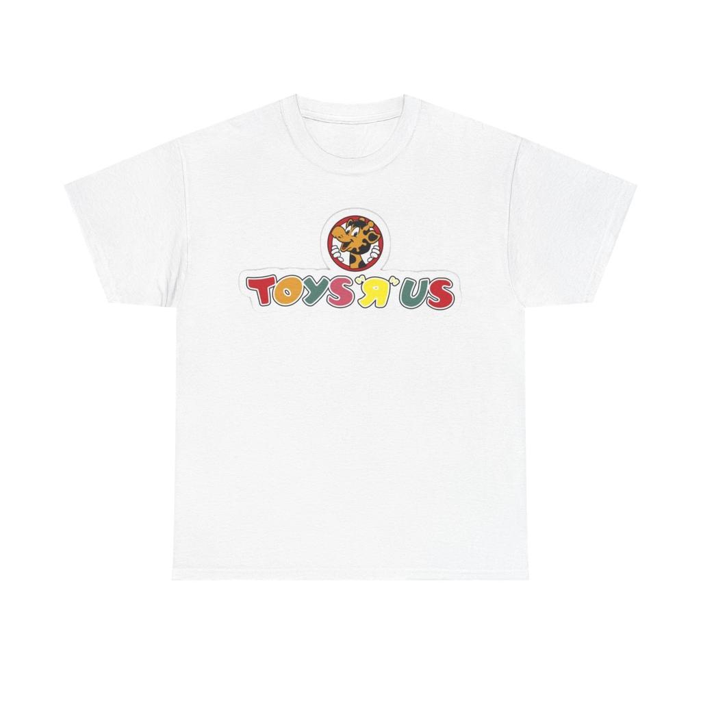 Мужские и женские футболки Toys R Us