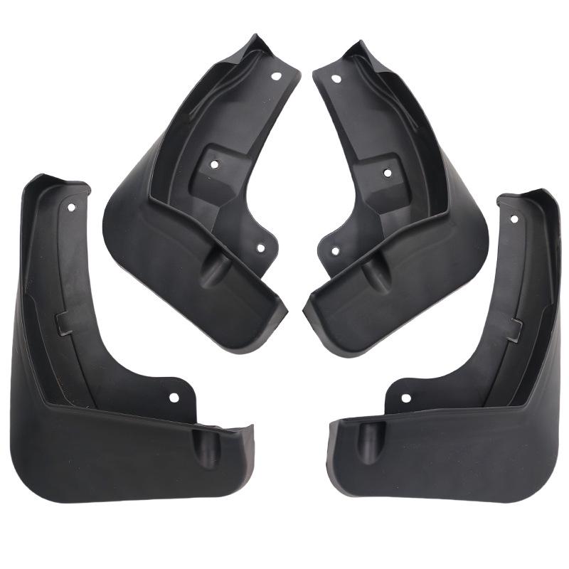 Брызговики для Toyota Harrier 2022 и Venza 2021 - Международная версия