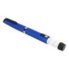 Portable Insulin Injection Pen 1 Click Operation Single Handed Insulin Carrying Pen with Storage Case for Diabetes