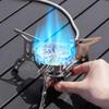 Portable Camping Gas Stove Burner