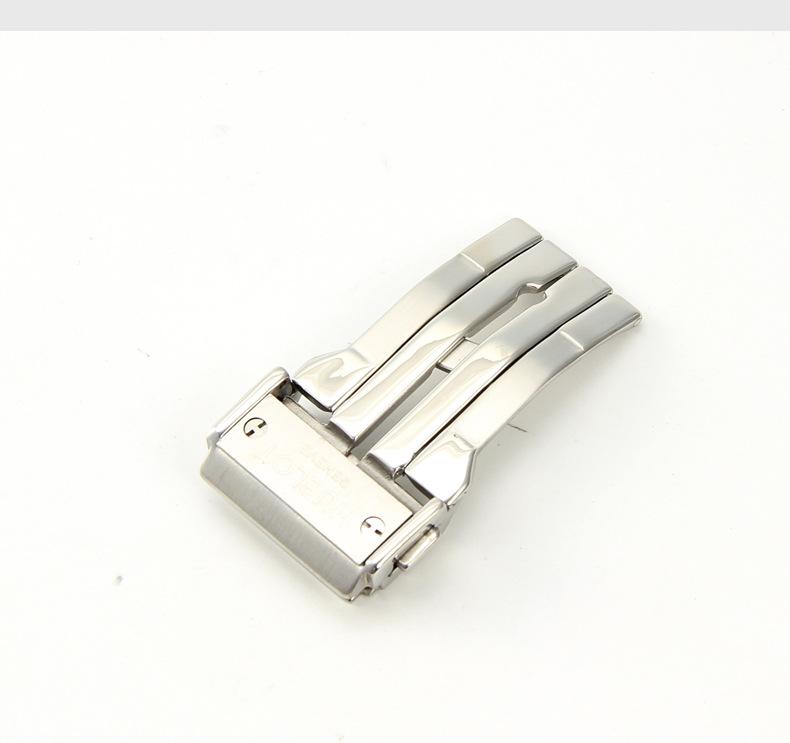 Сменные ремешки для Hublot Big Bang Classic Fusion 25 мм * 19 мм, пряжка 22 мм, матовый кожаный ремешок для часов, резиновый ремешок для часов