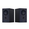 Mission MKII акустическая система для книжной полки HIFI 2 шт. 1 комплект LX-1 2-полосная ((LX-1 MKII, черный)