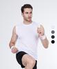 Легкий мужской топ без рукавов Dri-Fit Coolever из сетки 4 цвета