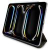 Guess GUFC11PM24PS4SGW iPad Pro 11" M4 2024 / M5 2025 brown Magnetic 4G Big Logo