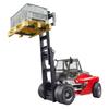 Вилочный погрузчик bruder Linde HT160 BR02513