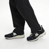 New Balance Прямые брюки из ткани Uni Ess Lqj Nbntf21033 19