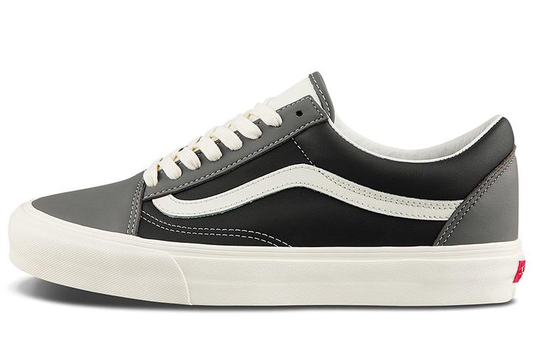 Old Skool Vans Vlt Lx 'Черно-серый' VN0A4BVF2TS