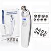 Diamond Dermabrasion Facial Skin Care Beauty Device Removal Scar Acne Pore Peeling Machine Massager Microdermabrasion Home Use