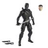 Hasbro G.I. Joe Classified Series Snake Eyes: G.I. Joe Origins Snake Eyes Action Figure (Parallel Import)