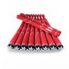 Elitegrips Golf Grips X360 Set M60 Red No Backline 10-Piece