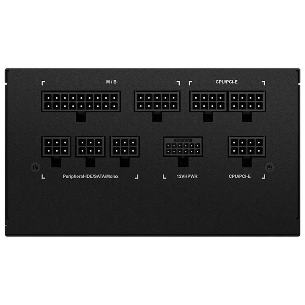 Блок питания для ПК GIGABYTE UD750GM PG5 750 Вт GP-UD750GM PG5 PS1522