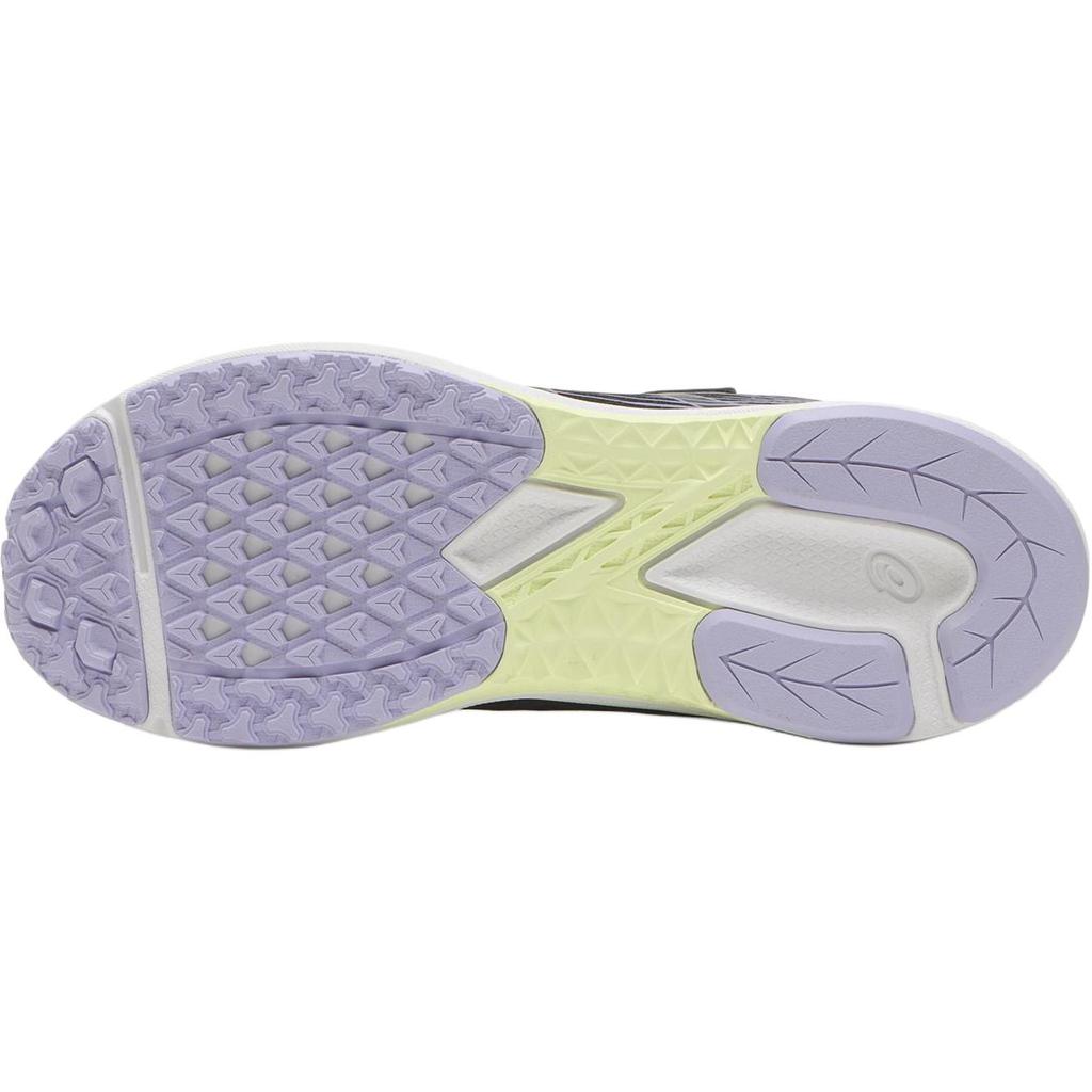 Asics Детские кроссовки Lazerbeam GS Черный Лавандовый 1154A223-003
