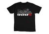 579 Italy M Motorcyle 900s 1000 1100grand Prix Tee T Shirt Unisex Rider Top For Fans Racing Gift
