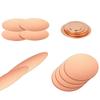 Pure Coppers Disc, Round Plate, Thickness 0.1mm-5mm, Diameter 30mm 31mm 32mm 33mm 34mm 35mm-50mm