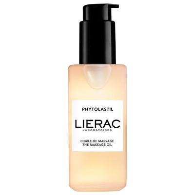 Массажное масло Lierac Phytolastil 100 мл
