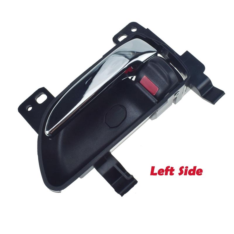 ide Inner Door Handle For Subaru Forester Impreza Legacy Outback 2009- For Toyota 86 2013--A87Q