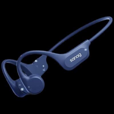 Спортивные наушники с костной проводимостью Saina B60SProMax