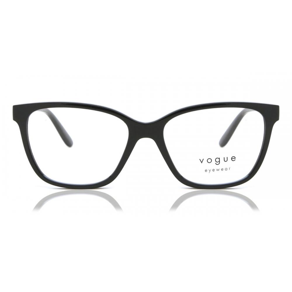 VOGUE EYEWEAR Vo5518 W44 Women Eyeglasses