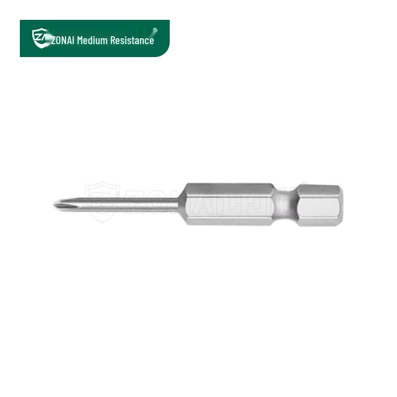 Zhongnai Magnetic Phillips Electric Screwdriver Bit