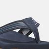 Timberland Men's Seton Bay Thong Sandals, Dark Blue, Size 9.0 (27.0cm), TB0A66KSL791
