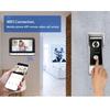 Дверной звонок с Wi-Fi, видеозвонок для виллы, домофонная система, поддержка уличной камеры Tuya, дверной звонок, умный провод, видеодверной телефонA