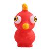 Popping Eyes Animal Squeeze Toy, Stress Relief Cartoon Animal Sensory Toy, Focus Aid Hand Relaxation Fidget Toy, Party Favors