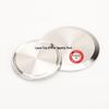 Chiweng 304 Stainless Steel Sanitary Quick-Release Blind Plate