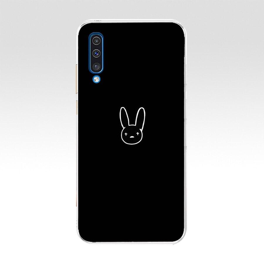 Чехол для Samsung Galaxy A50 A 50, цветной защитный чехол с принтом кота, мягкие силиконовые чехлы из ТПУ для Galaxy A50, Fundas Coque Capa