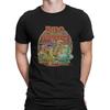 Unisex The Adventure Begins 1988 T Shirt Ddino Riders Pure Cotton Clothing Vintage Short Sleeve Round Neck Tees 6xl Tshirts