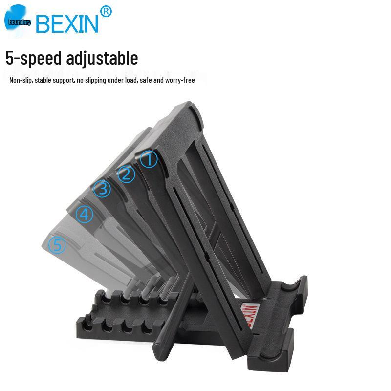 Мини-телескопическая подставка Beixin для планшета и телефона для рабочего стола и селфи