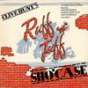 LP Пластинка VARIOUS - Clive Hunt's Ruff 'N' Tuff Sho' Cas INLP3 Intense 1982 UK Регги, Ска и Даб Б/У