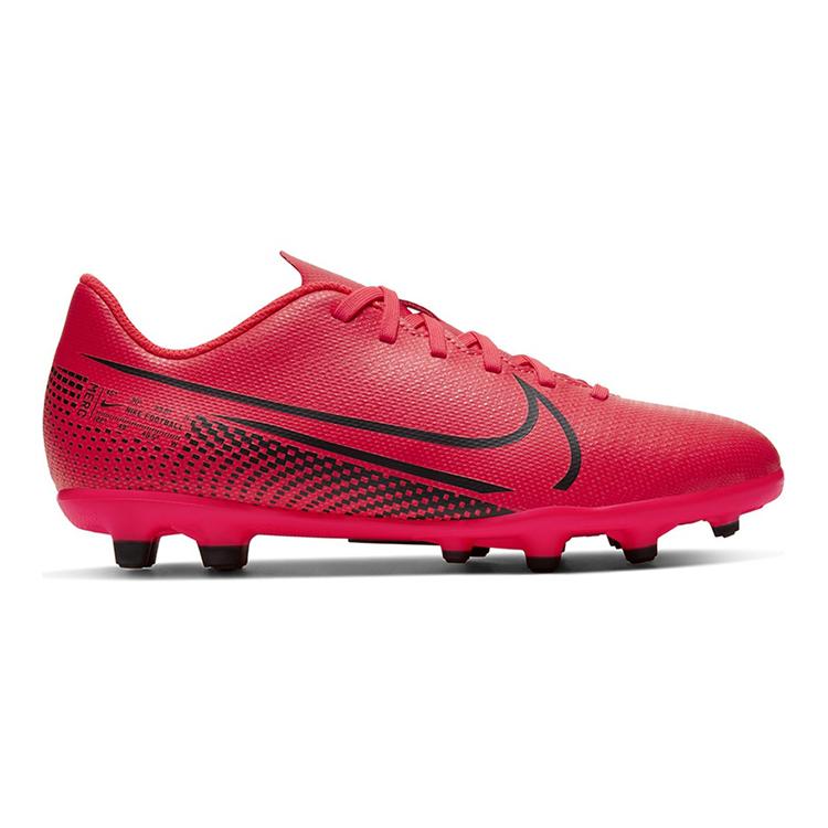 Nike Mercurial Vapor 13 Красный Розовый GS AT8161-606