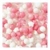 100Pcs Ocean Ball Pit Balls Safe Star Balls for Playrooms Sensory Perception Toys