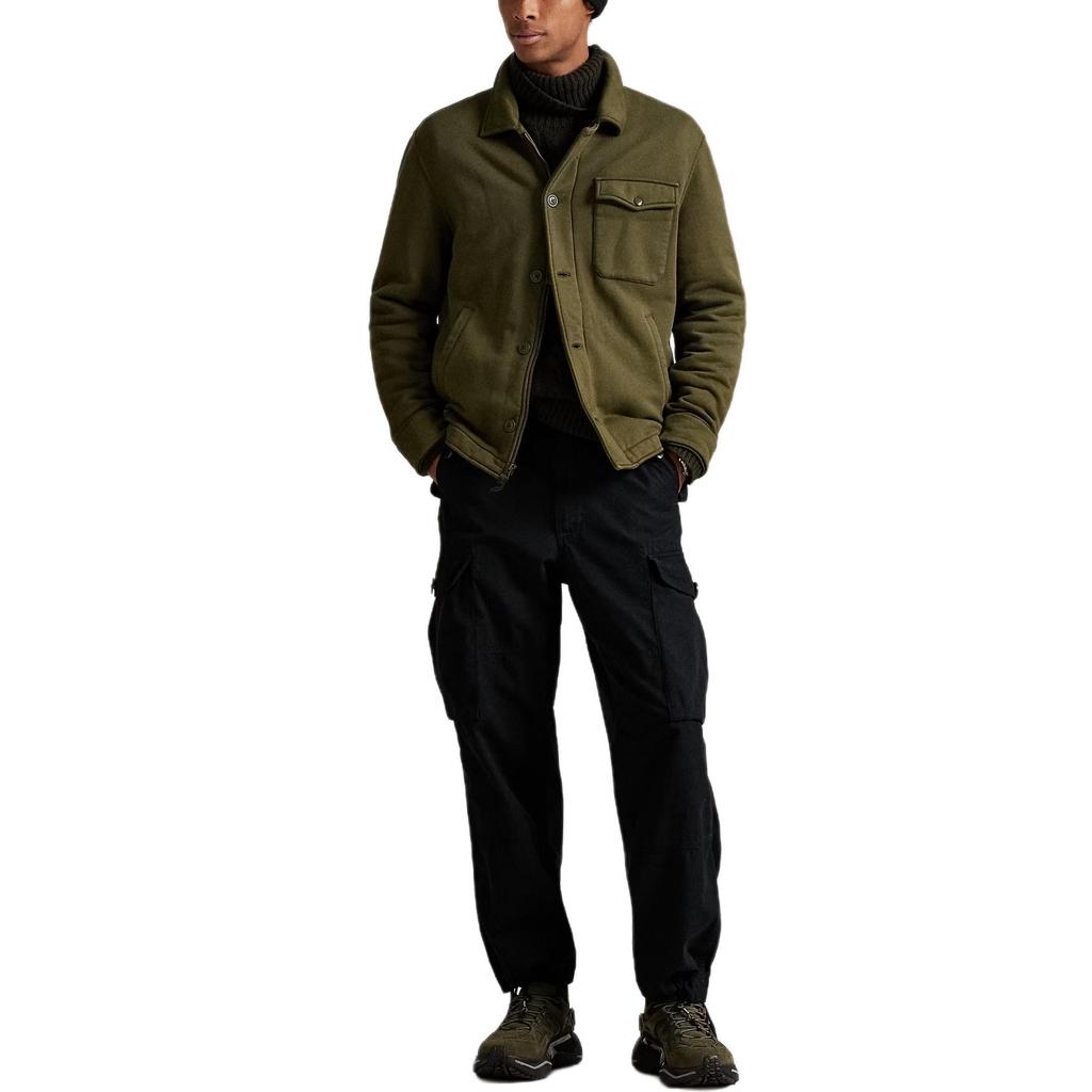 Polo Ralph Lauren Jackets & Coats Men's MNPOKNI16824476-301