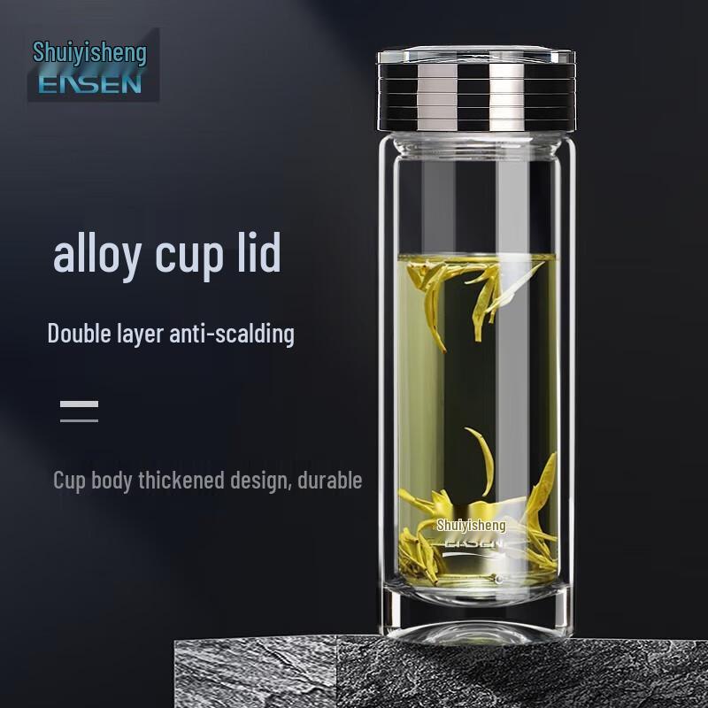 Shui Yisheng Премиальная Бизнес Автомобильная Хрустальная Стеклянная Бутылка