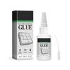 All Purpose Liquid Adhesive Glues Multifunctional Glues Welding Glues Drying Fast for Furniture Wood Ceramic Repair