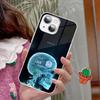 Рэпер PLK Комната 140 Для IPhone 14 13 12 Mini 11 Pro XS Max X XR 14 Plus Закаленное Стекло Чехол